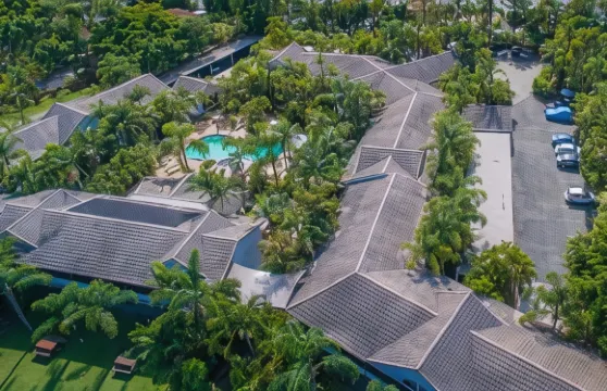 棕櫚灣度假村酒店