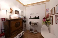 Soggiorno la Coccinella