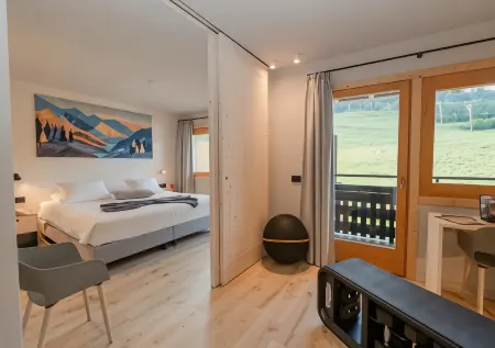 Funivia Bormio Active Hotel - Adults Only