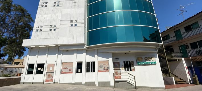 REAL INN DE TIJUANA BOULEVARD AGUA CALIENTE Hotele w: Tijuana
