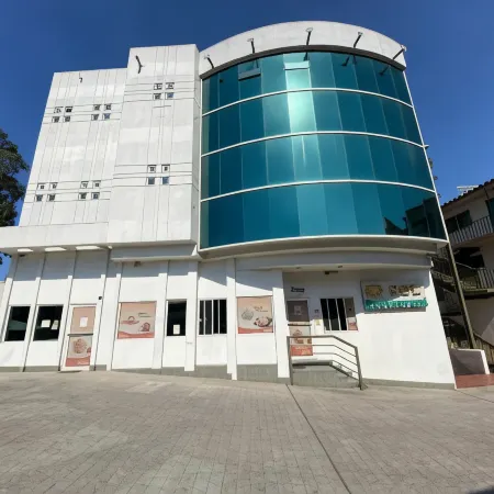 REAL INN DE TIJUANA BOULEVARD AGUA CALIENTE