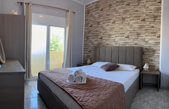 帕弗林納別墅酒店