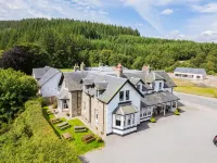 Whitebridge Hotel Hotel dekat Loch Ness