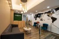 The Park Hotel
