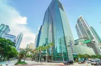AKA Hotel by Palermo Home 32 floor Hotel a Key Biscayne