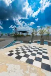 Meritus Comfy 3 Bedroom with 8 Pax by Moowin - 2-Star