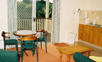 Panorama Seaside Apartments Norfolk Island