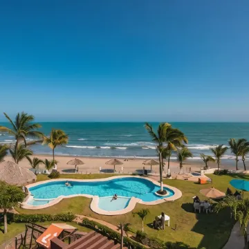 Playa Caracol Hotel & Spa