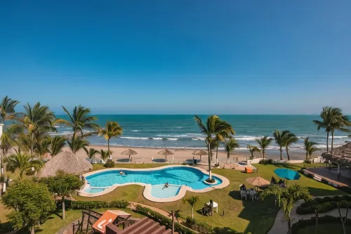 Playa Caracol Hotel & Spa Hotels in Boca del Río