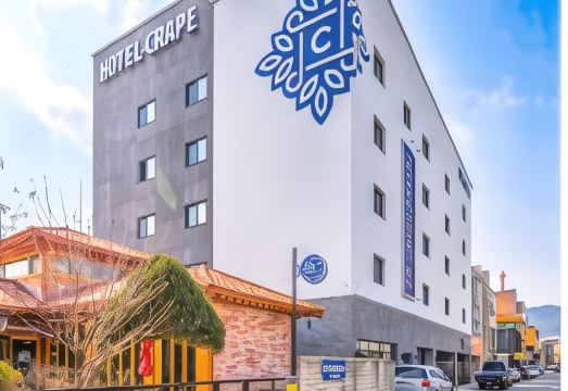 호텔크라페 객실 이미지