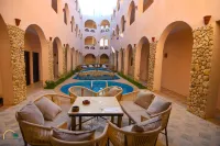 Amzran Hotel Siwa Hotels in Siwa