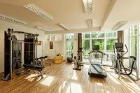 Best Western Plus Hotel Stadtquartier Haan Hotels in Solingen
