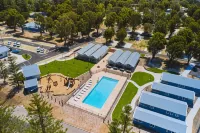 Rac Esperance Holiday Park - Meerblick