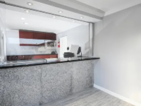 Sea Rock Inn - Long Beach Hotels in Long Beach