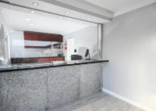 시 록 인 - 롱 비치