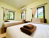 ViangPhing Resort Hotels in Mae Chan