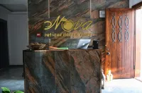Nova Citrus Otel