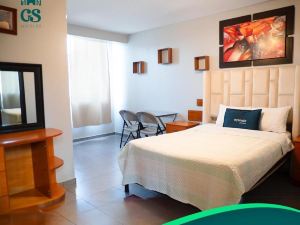 GS Hoteles- Callao