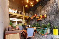Sea Hills Resort Havelock