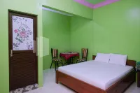 Wisma Giri Mulyo B Near Grojogan Sewu Mitra RedDoorz