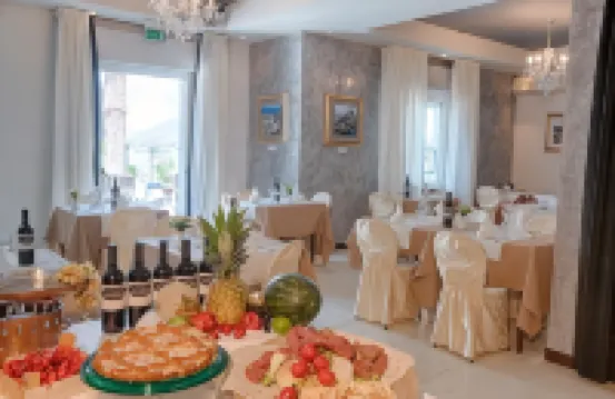Locanda San Biagio