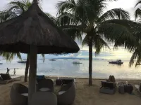 Panglao Pearl Premier White Sand Resort - รีสอร์ท