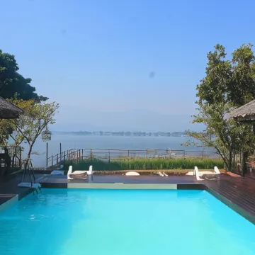 Naga Tara Boutique Resort