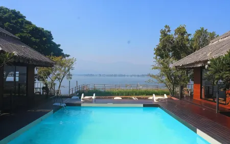 Naga Tara Boutique Resort