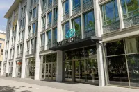 Motel One Mannheim Hotels in Mannheim