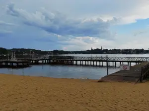 Nice River - Mazuria Apartamenty