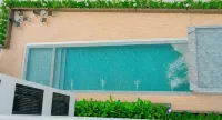 Mountain&Sea Hotel Prachuap - ที่มีสระว่ายน้ำ