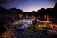 Isumi Glamping Resort ＆Spa Solas Hotels in Katsura