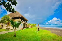 Hotel Pazifico en Monterrico فنادق في El Hawaii