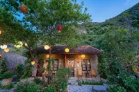 The Goat Boutique Resort