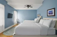 The Cadillac House Lexington, Tapestry Collection by Hilton Hotels in Lexington
