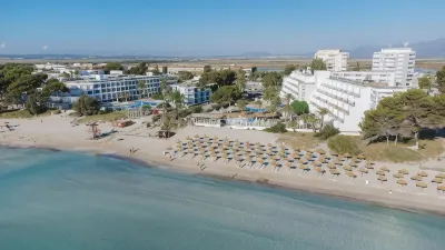 Aparthotel Ses Fotges
