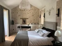 Le Clos 1855