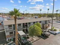 American Executive Inn Mesa Hotel dekat Riverview Park