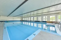 麥基諾城溫德姆Travelodge飯店 - 寵物友善