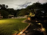 Jardin Al Bosque-Glamping - 조식 운영