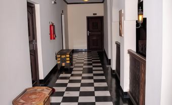 Forodhani Park Hotel