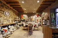 Notti O' Tunn Luxury Rooms in Centro Các khách sạn ở Castelbuono