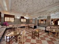 Lhostel à Casablanca Hotels near محطة قطار أوازيس