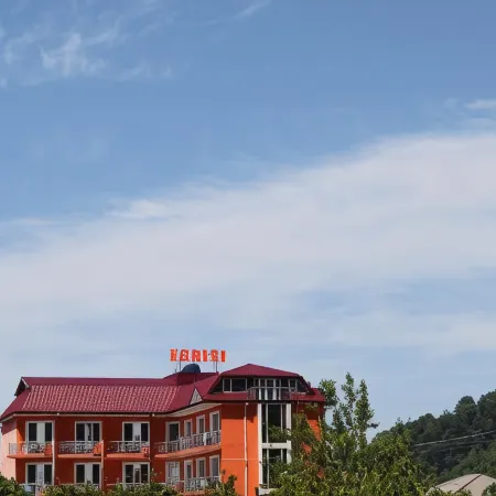 Hotel Egrisi
