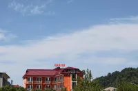 Hotel Egrisi - Aamiainen