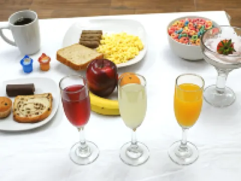 Sonesta Essential Van Buren 克勞福德縣酒店