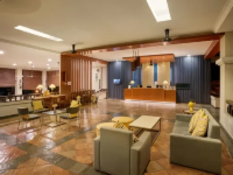 Sgi Vacation Club Villa @ Damai Laut Holiday Resort Hotels in Lumut