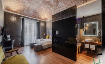 HOTIDAY Room Collection - Palermo Palco Noir