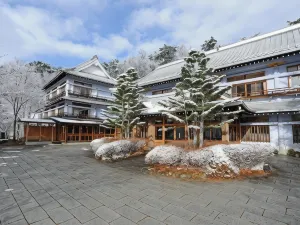 구사쓰 호텔