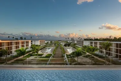 Live Aqua Punta Cana - All Inclusive - Adults Only Hotels near Playa Macao